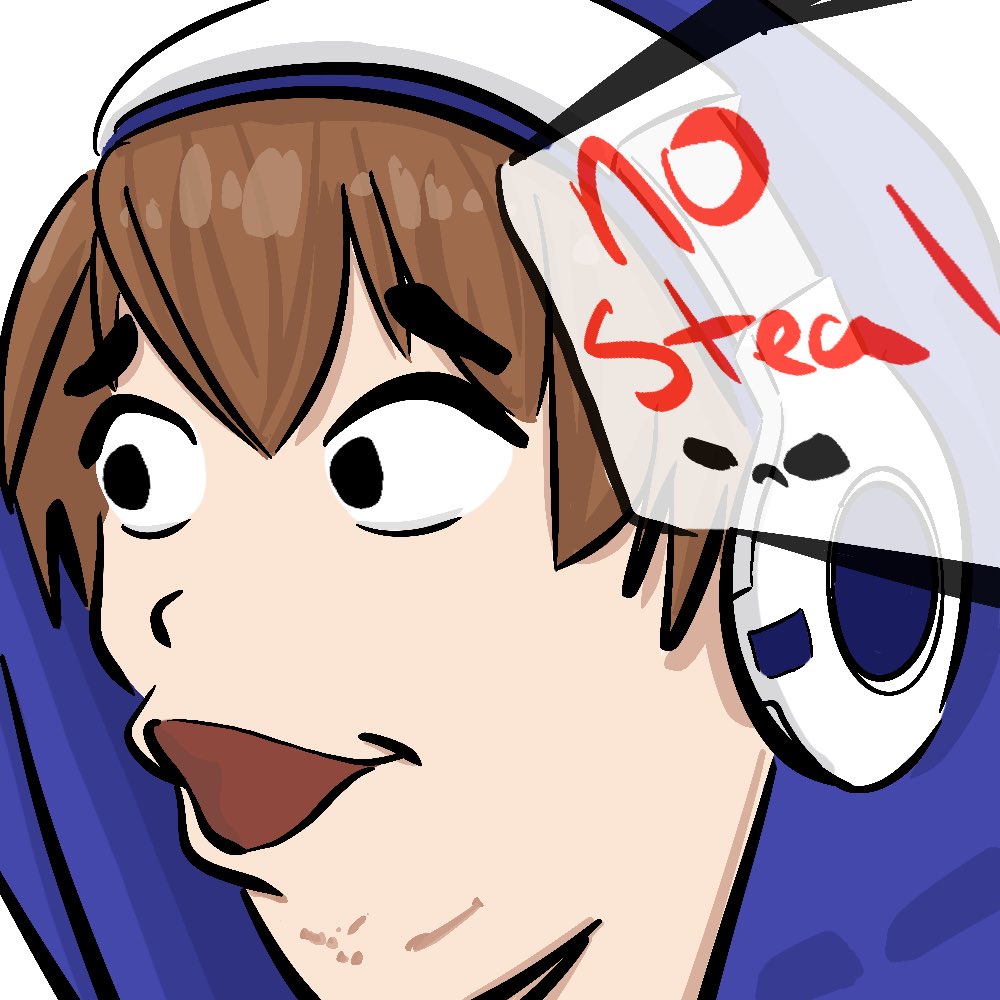 0verDDoS's tweet image. Getting caught up on commissions and I’m proud of how this lil guy turned out 

Thanks for the comms @imsynodic_ 🙏😭✨👏