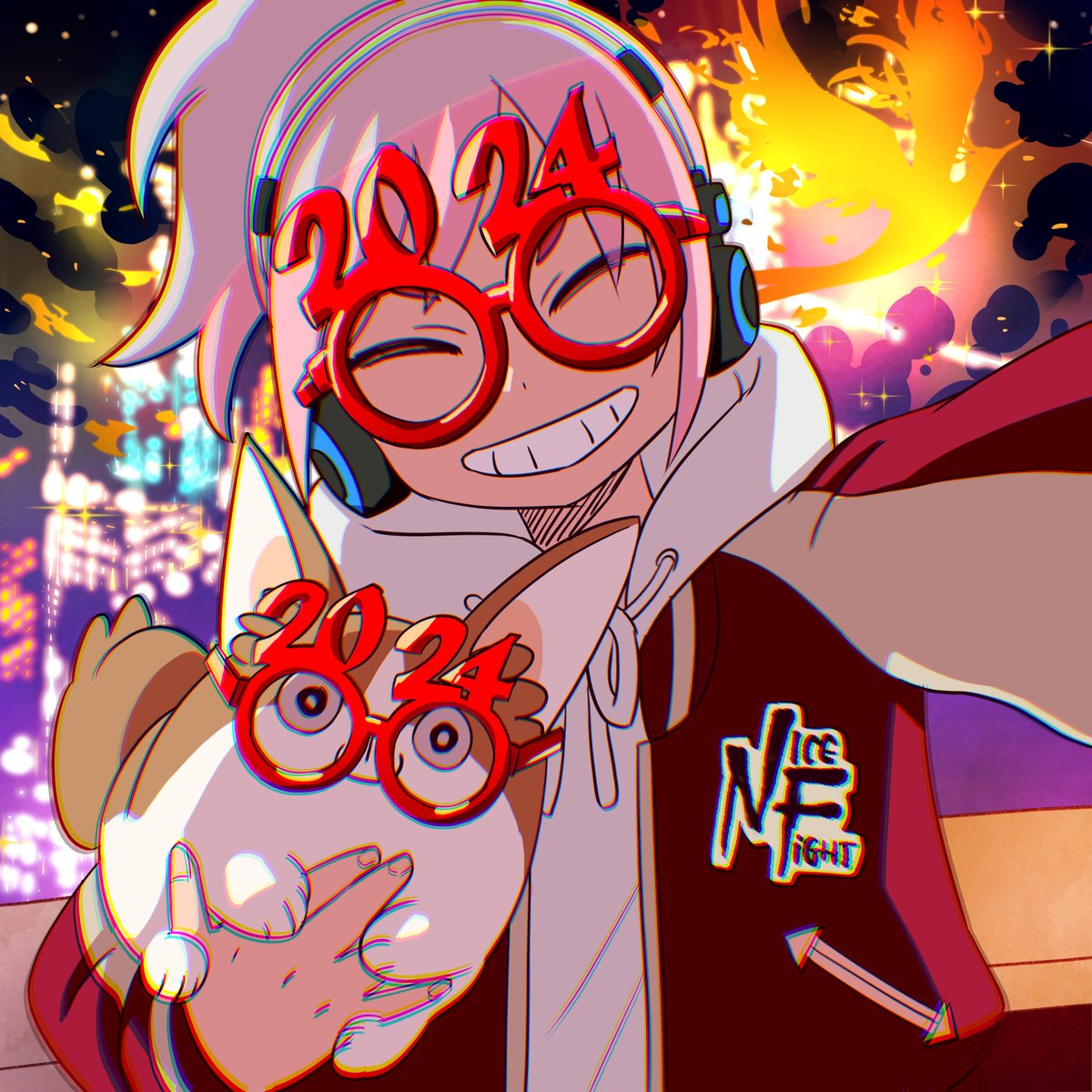 Ame (a live-tweeted comic) tweet media