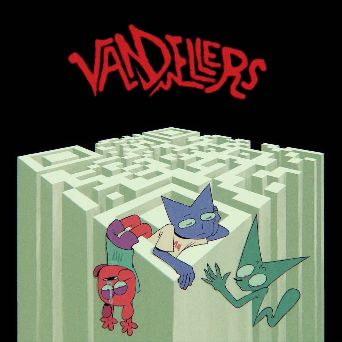 VanDwellersOG's tweet image. 