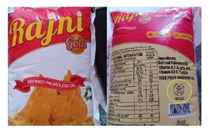 DilipRa60744065's tweet photo. #Ban_Halal_In_Maharashtra
#halalcryptocommunity
#GoodFriday
राशन इस्लामीकरण की ओर कदम बढ़ाकर आर्थिक जिहाद छेड़ना चाहता है, वह ’आनंद राशन’ कैसे बन सकता है ? महाराष्ट्र सरकार को इस पर ध्यान दे। https://t.co/bmWN13xe5F