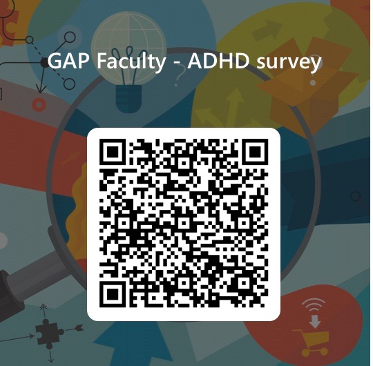 Could you take a few minutes to complete a short ADHD survey ? Thank you ! @blackpsych_UK @subodhdave1 @rcpsychTrainees @raj_psyc @Asifmbachlani @MosunFapohunda @drmfirdosi @JonVanNiekerk @NatPriya @IVinjamuri @GoCarpediumDoc @HinaTahseen @drmfirdosi