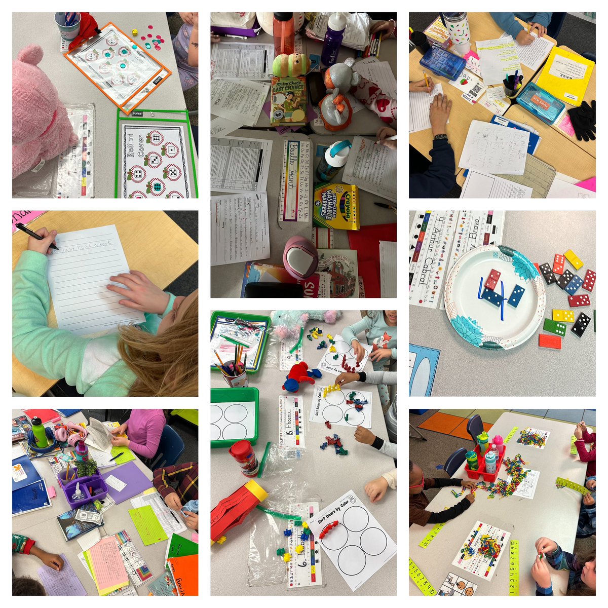 Jess K (@jkolathe) on Twitter photo <a href="/sblackwellslpd/">Dr. Shelley Blackwell, SLP.D</a>, <a href="/LaurenEddy89/">Lauren Wohlford</a>, & I got to see some great math games/ activities & strong writing happening today <a href="/CS_Cardinal/">Countryside Elementary</a>. These little mathematicians & authors were engaged in their learning! What a fun day. 😍 <a href="/sblackwellslpd/">Dr. Shelley Blackwell, SLP.D</a>, <a href="/LaurenEddy89/">Lauren Wohlford</a>, & I got to see some great math games/ activities & strong writing happening today <a href="/CS_Cardinal/">Countryside Elementary</a>. These little mathematicians & authors were engaged in their learning! What a fun day. 😍