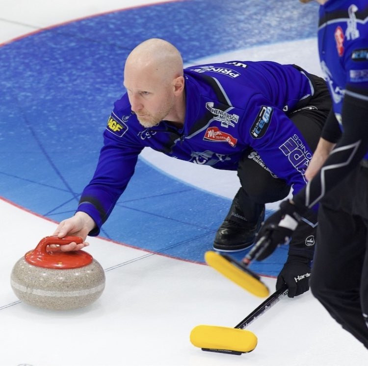 With our 3-0 record, we have officially QUALIFIED for playoffs! 🌟 We have one more round robin game, then the fun begins 🎉 NEXT GAME ⬇️ 📆 Friday, Dec. 15 ⏰ 7:30 pm CT 🆚 Bryce #GSOC