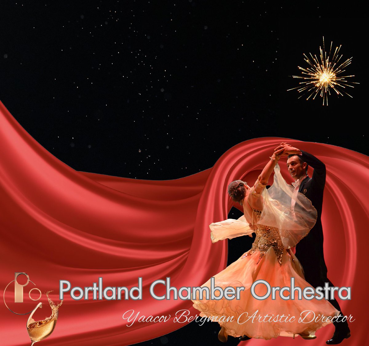 Portland Chamber Orchestra Presents New Years in Old Vienna Performing Saturday, December 30th at 7:30pm

See the link below for more information and tickets!
thereser.org/event/new-year…