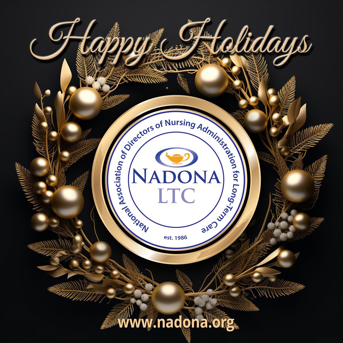 Dec 22 to January 2nd we will be snug inside our homes enjoying our families and making memories.   
Our phones will be answered through the holiday season except on Christmas Day, Dec 25th and on New Years Day, January 1st. #HappyHolidays