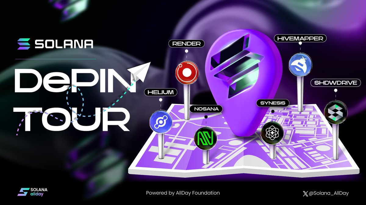 Solana allday tweet media
