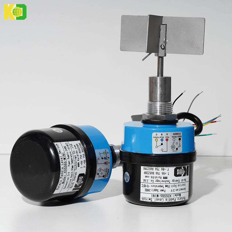 kaidiindicator's tweet image. To ensure a high level of quality, Guangdong Kaidi Energy Technology Co., Ltd. conducts rigorous tests in every process. #paddlelevelsensor #rotatingpaddlelevelswitchworking