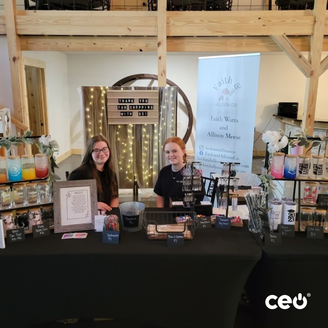 Midland Institute for Entrepreneurship tweet media