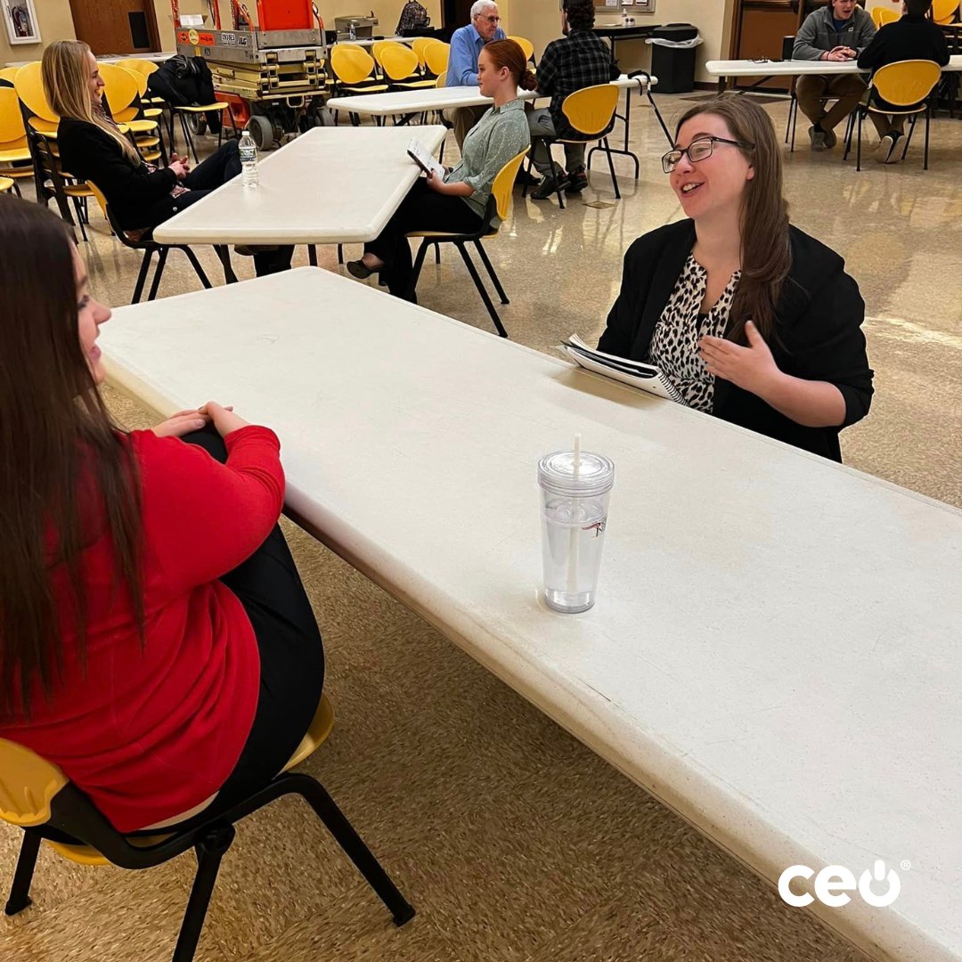 Midland Institute for Entrepreneurship tweet media