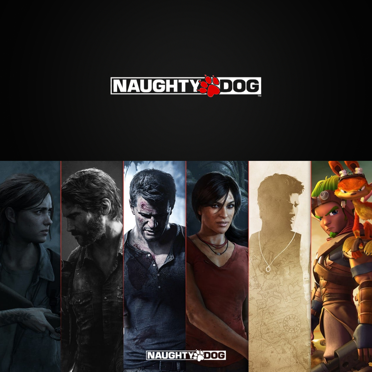 We had two paths in front of us- Naughty Dog provides an update on The  Last of Us Online, emphasizes their commitment to single player narrative  driven games - The SportsRush