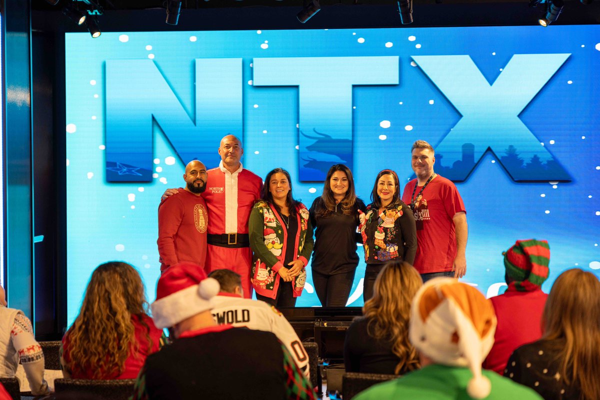 The NTX Market tweet media