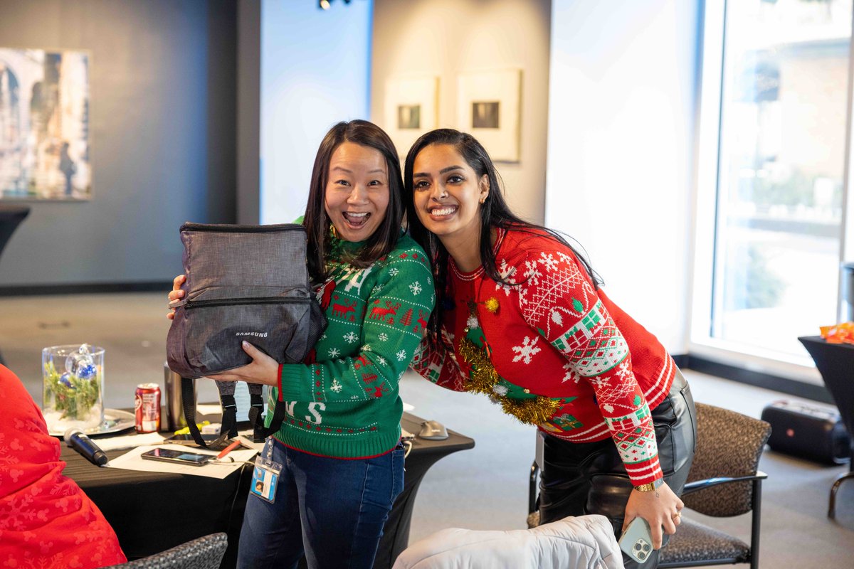 Highlights from the awesome time we had at the NTX Kick off.