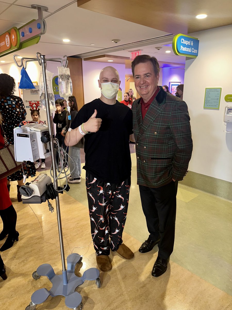 Bob Pompeani (@kdpomp) on Twitter photo This is my friend Luca Bertucci. โฆ<a href="/LucaBertucci9/">Luca Bertucci</a>โฉ Heโs a fighter here at โฆ<a href="/ChildrensPgh/">UPMC Children's Hospital of Pittsburgh</a> Your support makes a difference. ๐๐๐๐๐ป๐๐ป๐๐๐ This is my friend Luca Bertucci. โฆ<a href="/LucaBertucci9/">Luca Bertucci</a>โฉ Heโs a fighter here at โฆ<a href="/ChildrensPgh/">UPMC Children's Hospital of Pittsburgh</a> Your support makes a difference. ๐๐๐๐๐ป๐๐ป๐๐๐