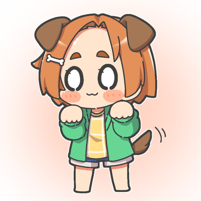 薫ちゃん