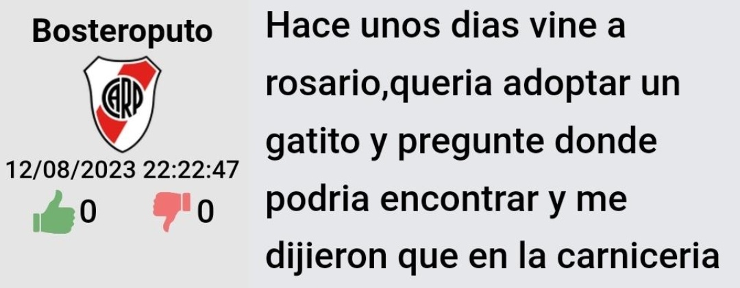 OOCPromiedos2's tweet image. 