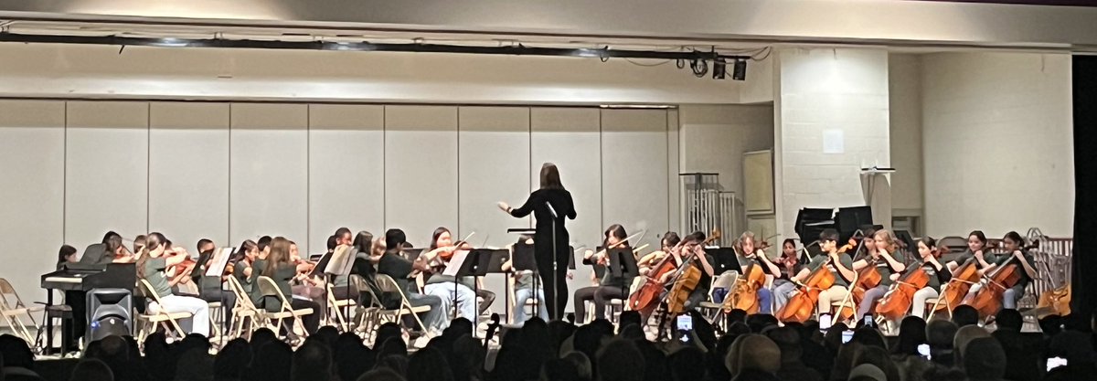 Lisa Weston (@lisa_weston135) on Twitter photo Enjoying our 5th grade orchestra concert this evening! 🎶 <a href="/MeadowRidgeRoar/">Meadow Ridge School</a> Enjoying our 5th grade orchestra concert this evening! 🎶 <a href="/MeadowRidgeRoar/">Meadow Ridge School</a>