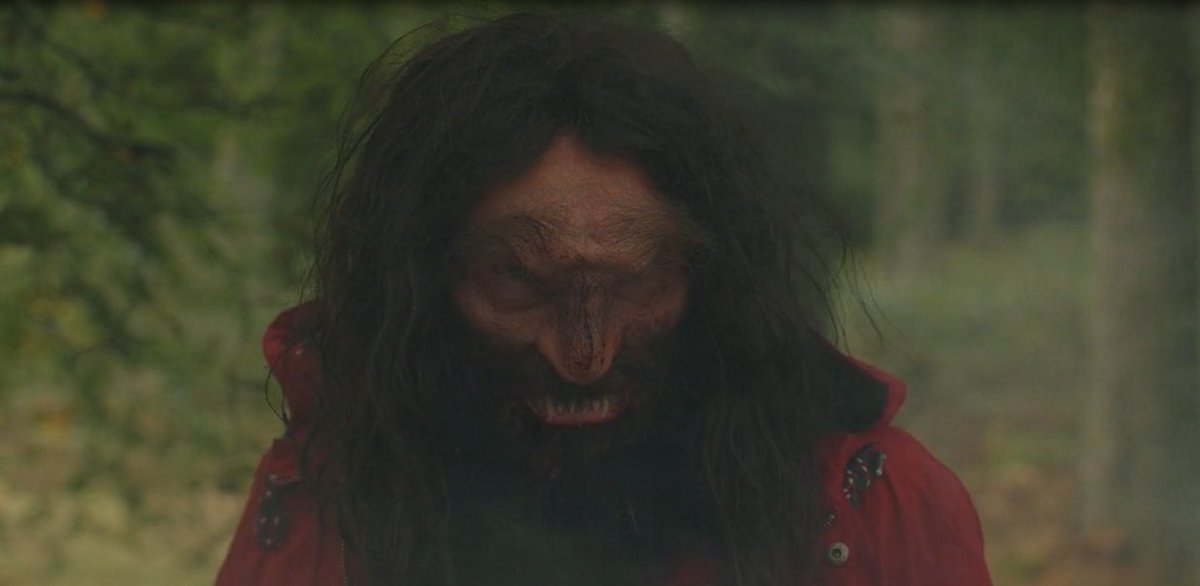 admitonefilmadd's tweet photo. It be an Evil Moon  (2023) A disgraced scientist develops a hair growth formula derived from pickled Wolfsbane leading to a hilariously clever werewolf adventure that goes beyond initial expectations.#HairTodayHowlingTomorrow https://t.co/CKKlELkqjk