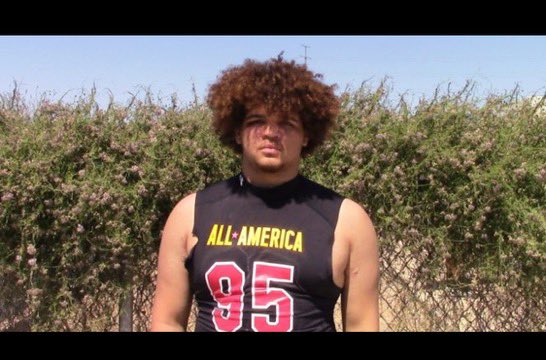 MarcusJHubbard's tweet photo. @CoachjjClark @CoachFoster23 Marcus Hubbard 
DT/DE
6’5 270
Phoenix Az
Fort Lewis College
3 years of eligibility
North canyon 
3.0 GPA
(480)490-8125
MarcusJHubbard99@gmail.com
https://t.co/lp67eS9P8Y (https://t.co/lp67eS9P8Y) https://t.co/qOJEVBC4oZ