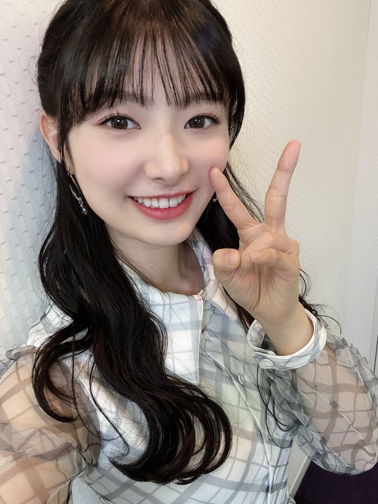 武藤十夢③ 🌸