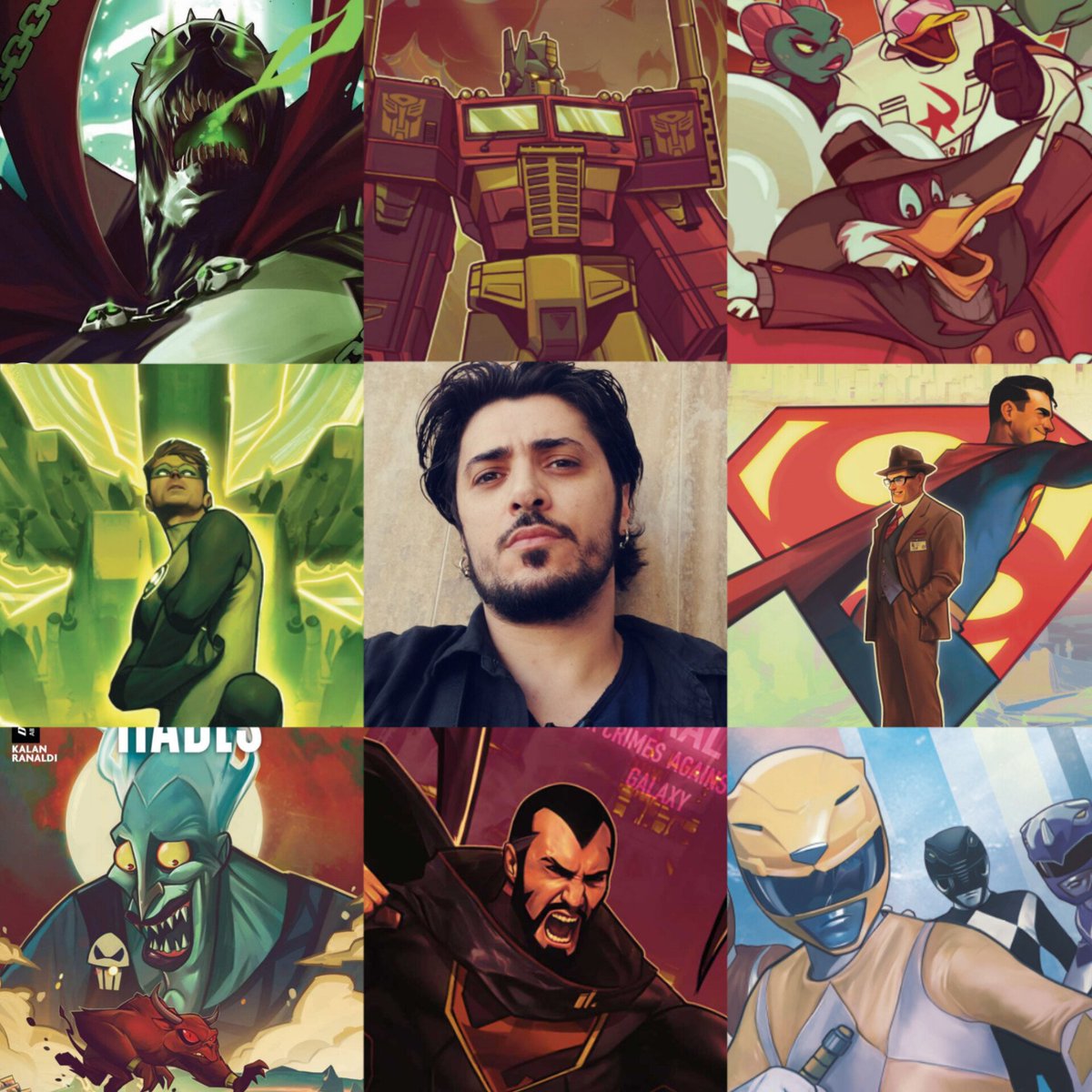 #artvsartist2023