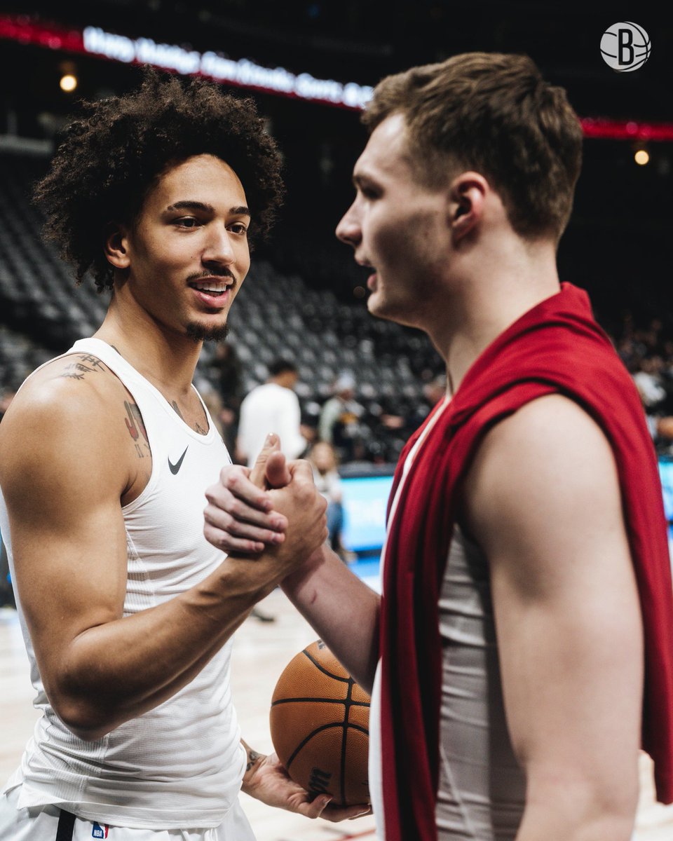 Brooklyn Nets tweet media