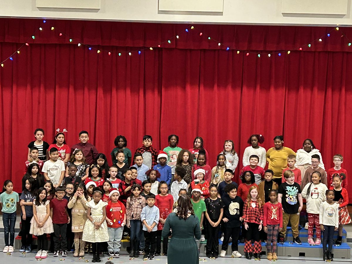 Pleasant Run Elem. tweet media