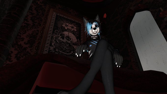 Femboys Can Be Dom Too! <3 https://t.co/FZ8MZvKHpf