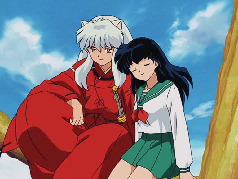 As Últimas Aventuras de InuYasha estão nas estreias da semana - Portal  Nippon Já