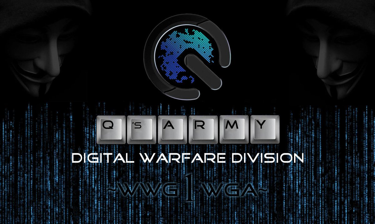 AAnon55's tweet image. Do you think Anons are a bunch of people sitting around doing nothing?

Do you think Anons are stealing valor?

Do you think Anons are wasting their time sharing the truth?

Imagine if no one was willing to take the time out of their day to find the truth &amp;amp; show The People. No…
