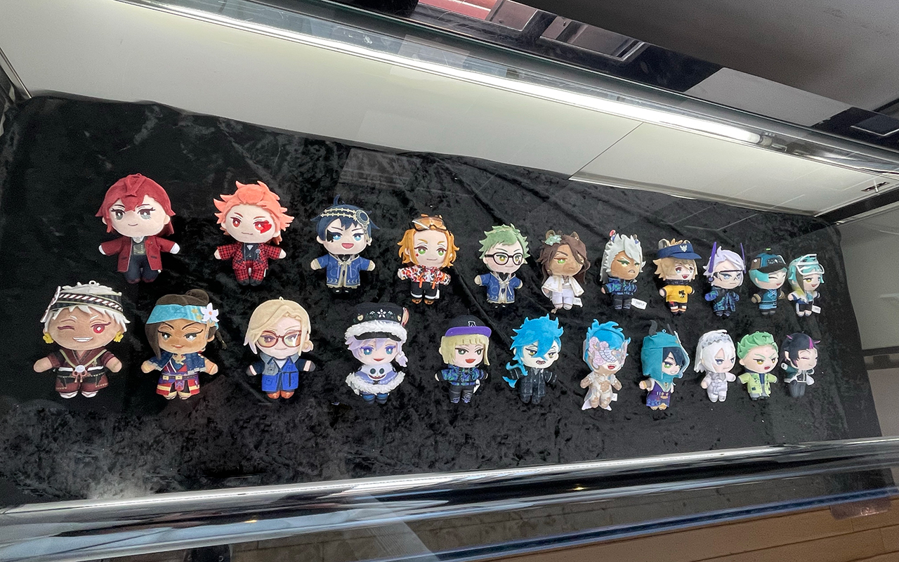 アニプレックス GOODS TEAM on X: アニプレックス GOODS TEAM on X: