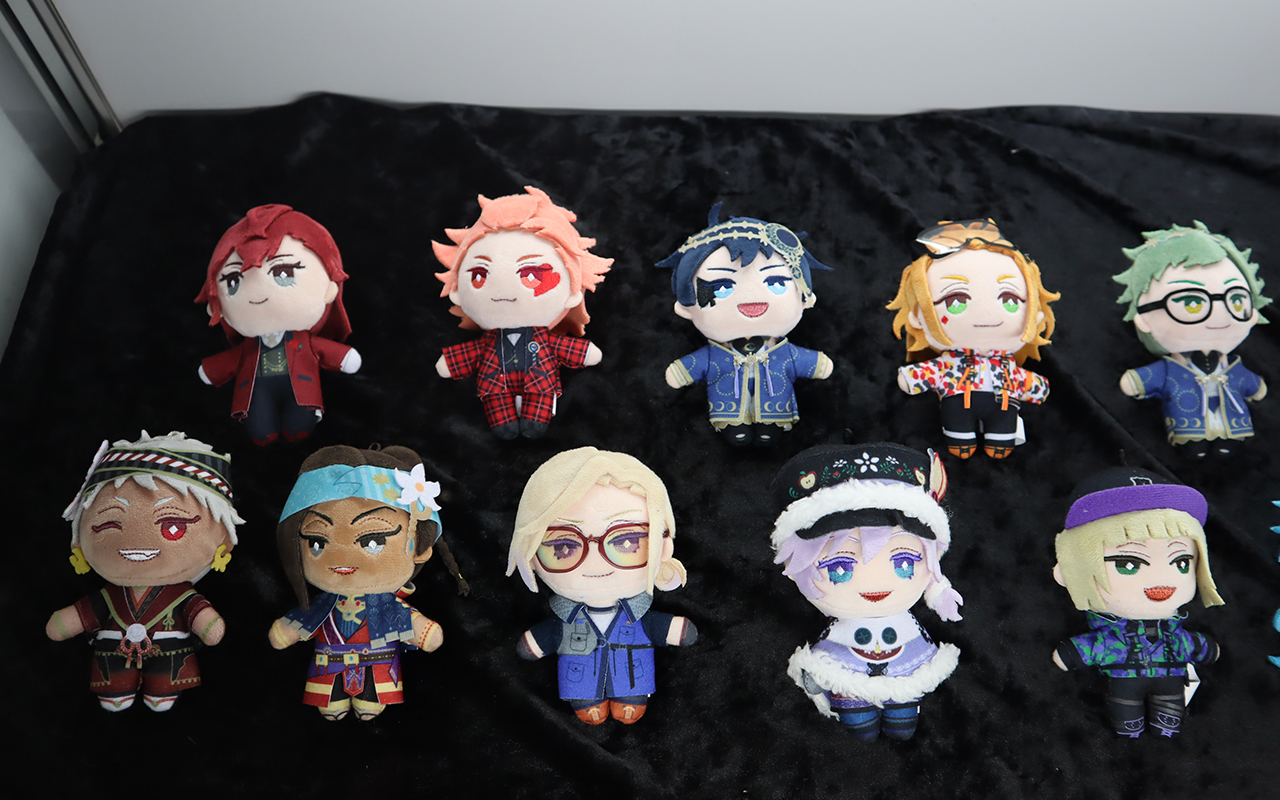 アニプレックス GOODS TEAM on X: 