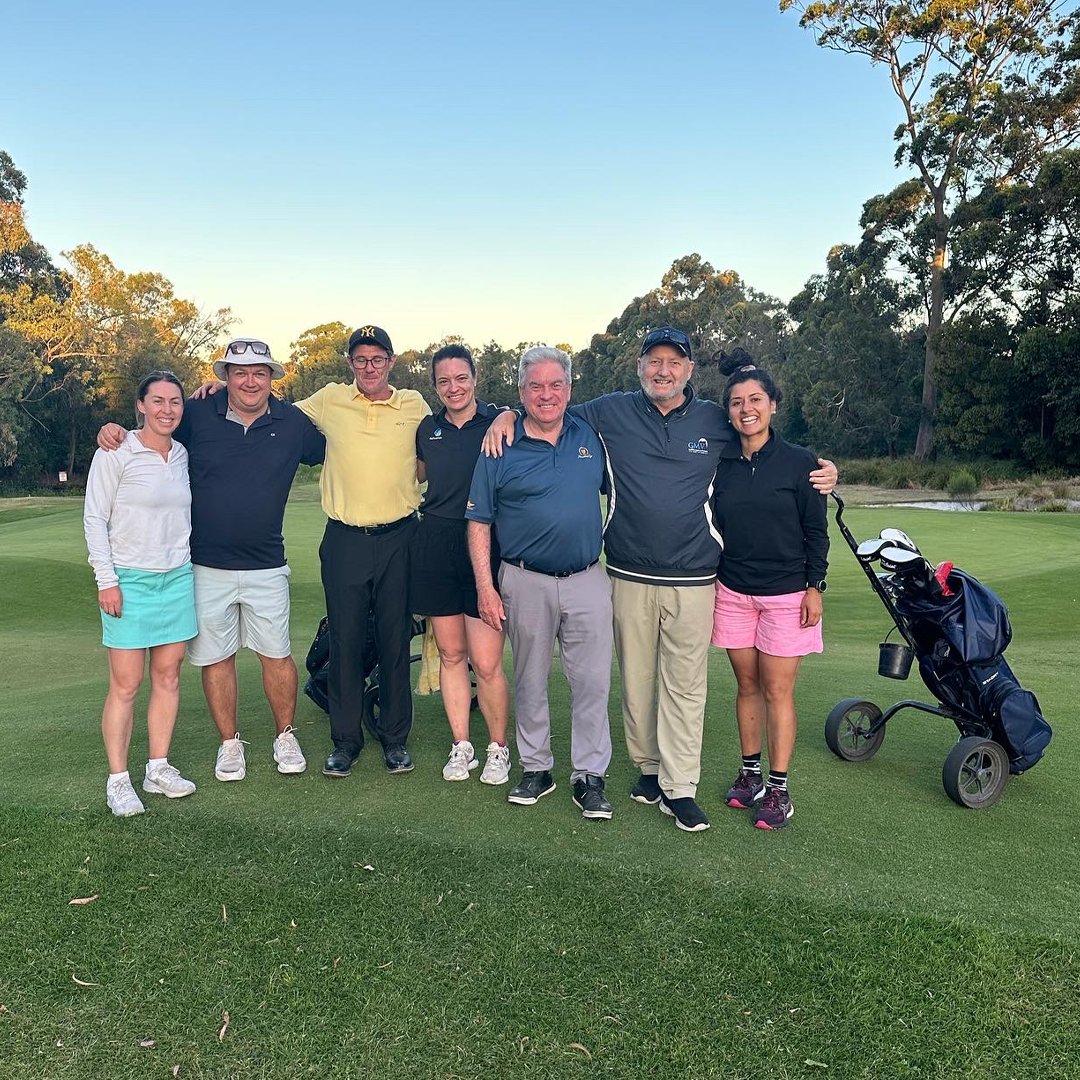 We’re excited that our official partners @GolfAust have signed up their team for The Longest Day Golf Challenge ⛳ Good luck team! We're grateful for your support & the important role you've played in raising awareness & funds for our cause! #golfaustralia #thelongestday