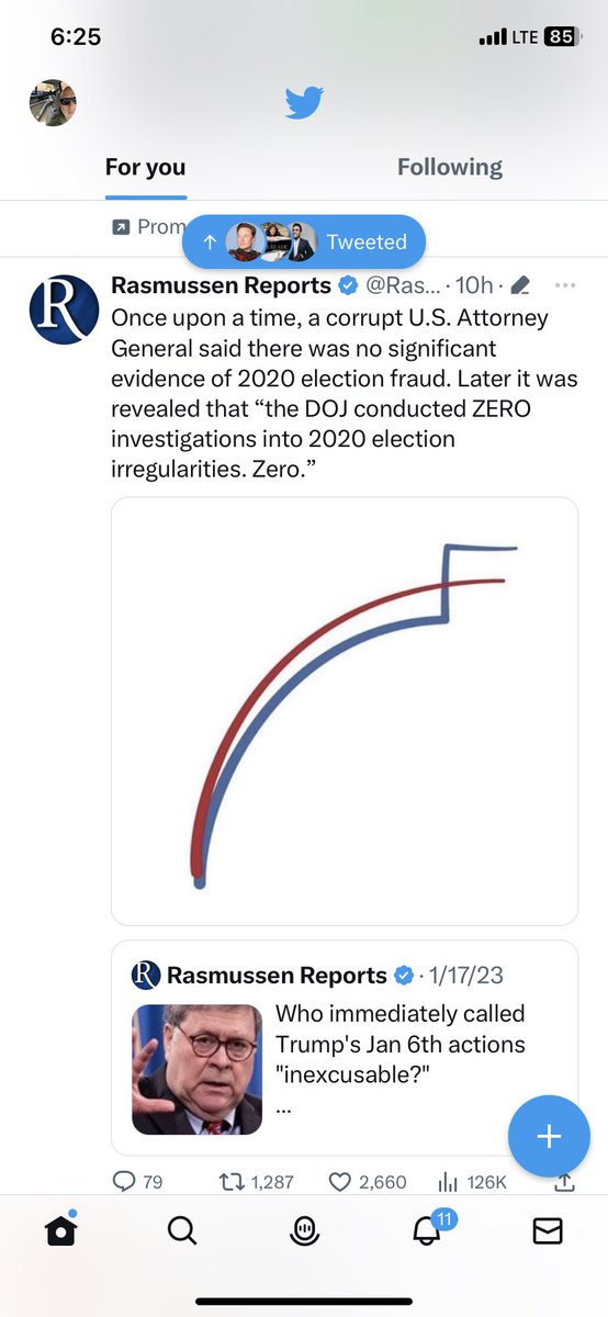 dandonnelly1973's tweet photo. @WhiteHouse @POTUS #cheatingdems https://t.co/PB6y8nDb55