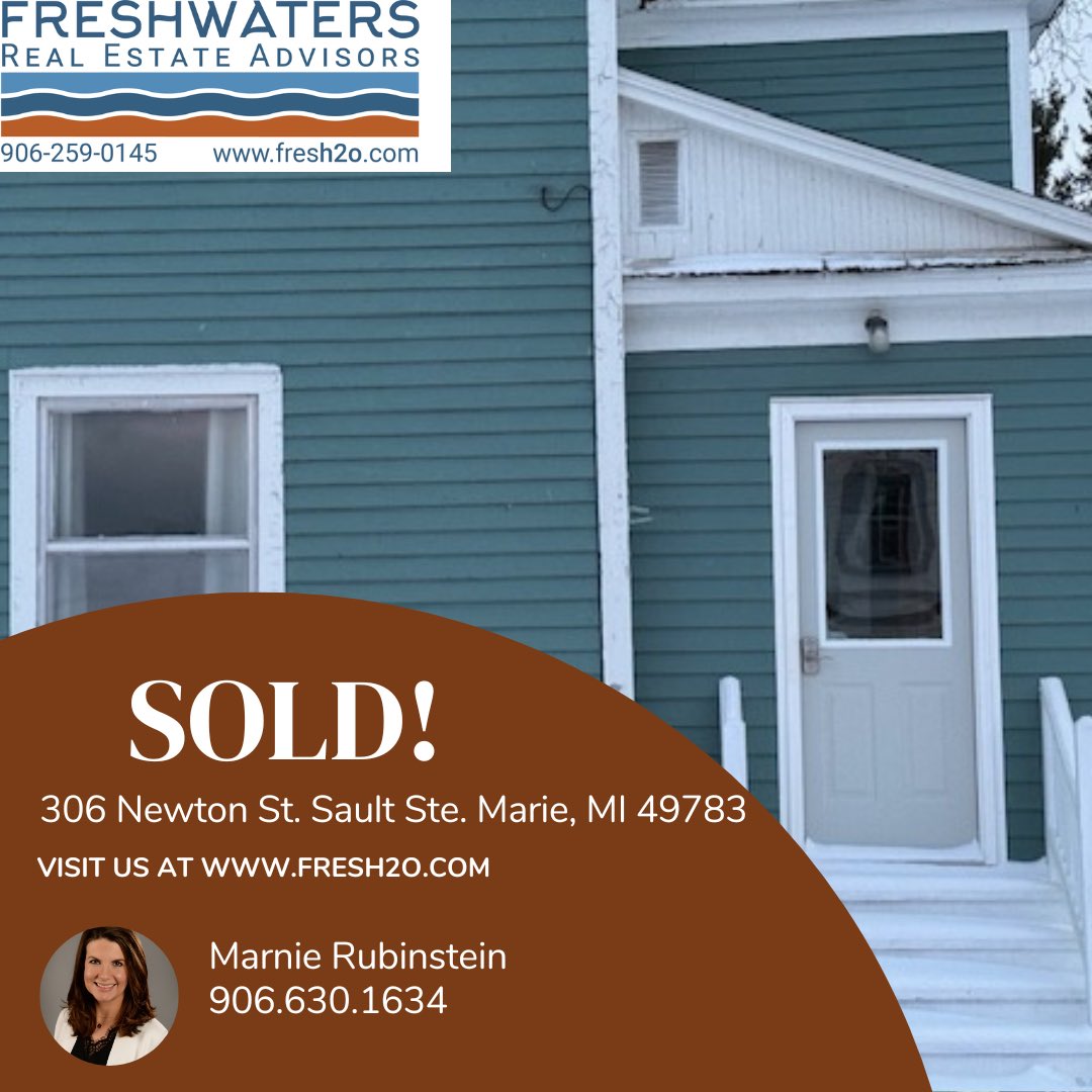 Freshwaters Real Estate Advisors tweet media