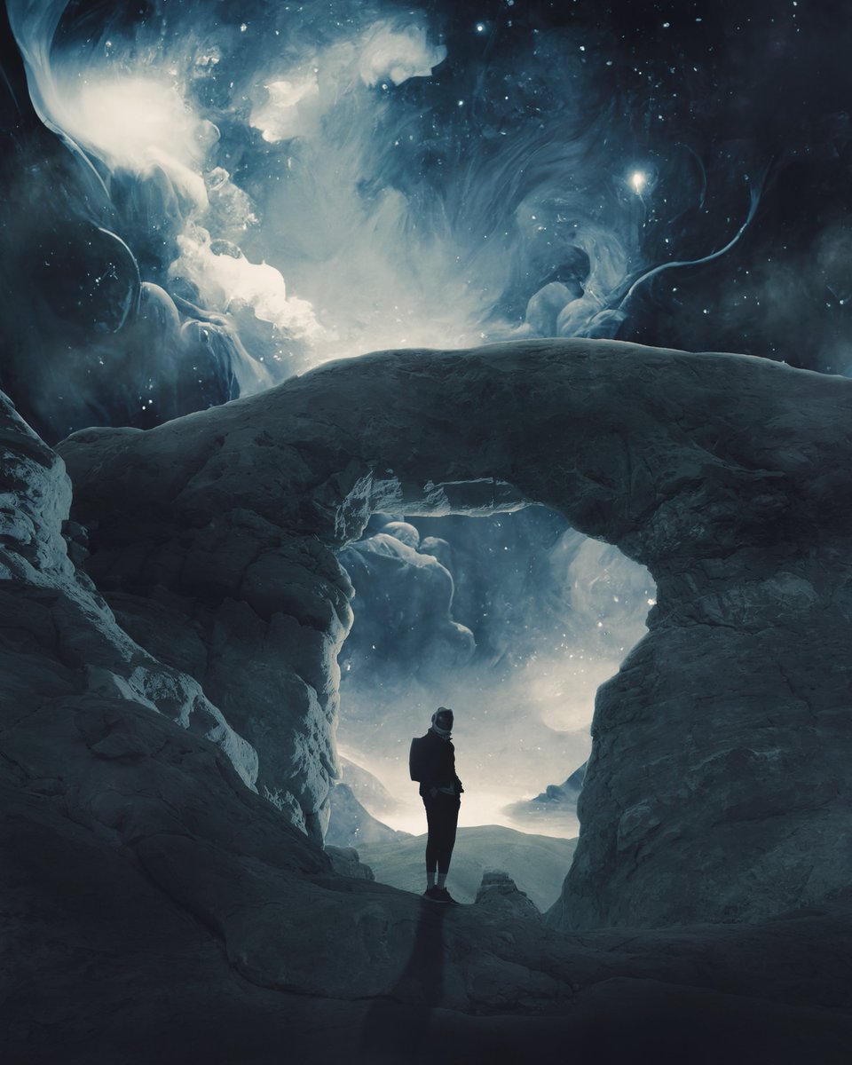 "Limitless Adventurer"

1M $BONK on <a href="/exchgART/">Exchange Art</a>