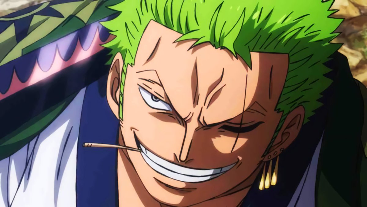 One Piece News on X: 🚨 HYPE HYPE HYPE! Títulos dos próximos episódios de One  Piece: Ep. 1047 (15/01): O Dragão Rosa Ep. 1048 (22/01): Yamato! No Ep.  1046: Zoro e Sanji