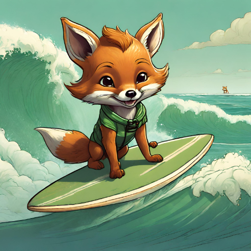 It's the weekend — embrace the excitement and enjoy! $FOOX