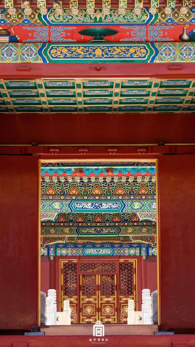 中国传统文化 (@culturechn) on Twitter photo 