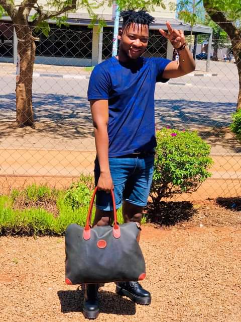 Whatever you're going through, I just wanted to let you know that 15 December 2023 is a great day to belong KoBulawayo