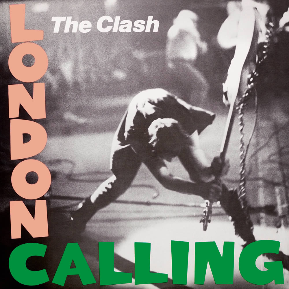 thisisskaradio's tweet photo. The third studio album by The Clash, London Calling was released on December 14th, 1979. A double album the band expanded their style into SKA, Reggae, Rockabilly, and others released their third studio album London Calling on December 14th, 1979.
#skadjacent https://t.co/WPDn2vWcVp