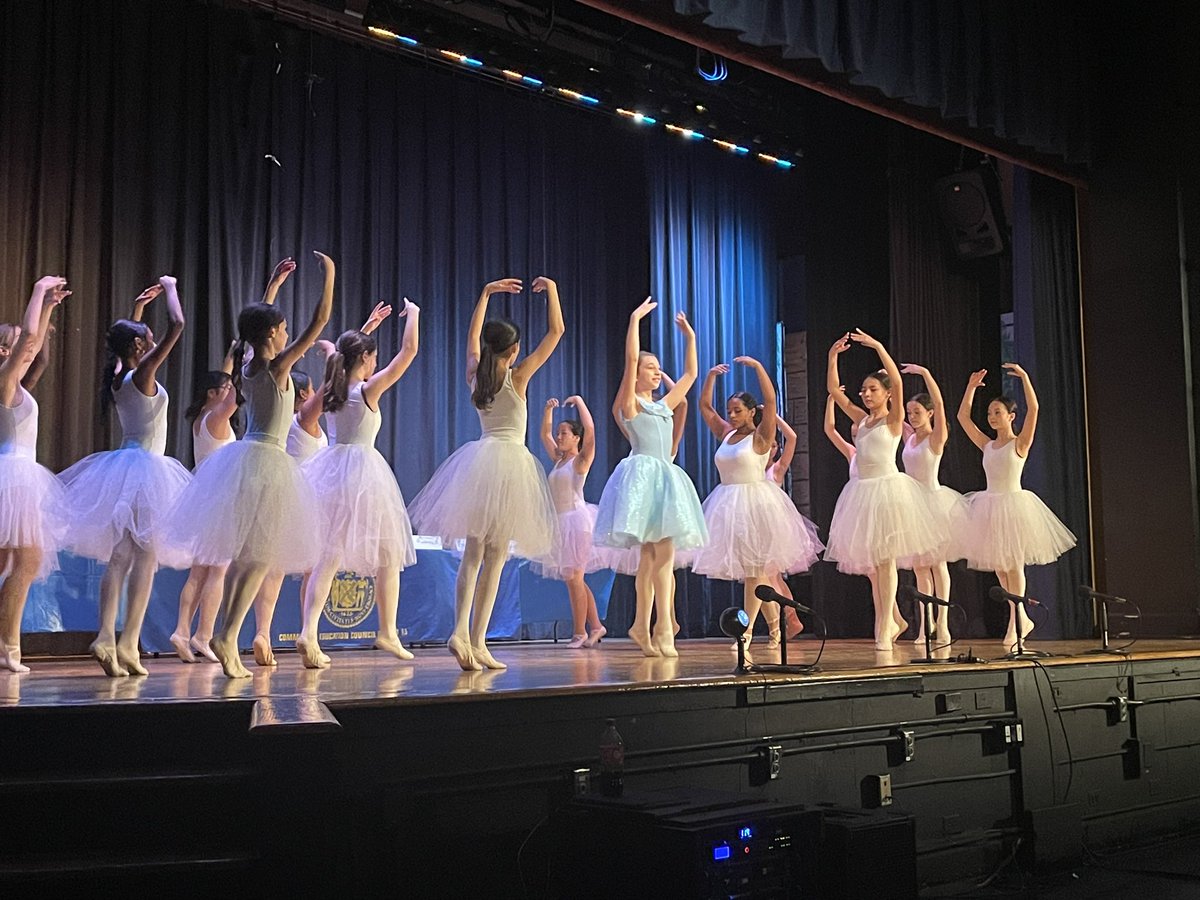 Thank you to our <a href="/DOEChancellor/">Chancellor Melissa Aviles-Ramos</a> and <a href="/CECDistrict15/">CEC District 15</a> for the Townhall this evening. It is clear that we are collectively committed to creating safe and supportive learning environments for all our children. #fierceadvocates <a href="/middleschool51/">WilliamAlexanderMS51</a> <a href="/15K094/">PS 94 The Henry Longfellow School</a> <a href="/MS136DEWEY/">Charles O. Dewey</a> <a href="/NicLanzillotto/">Nicole Lanzillotto</a>