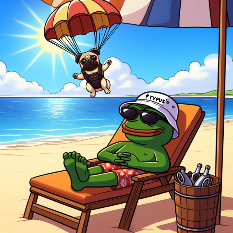 Typus Finance tweet media