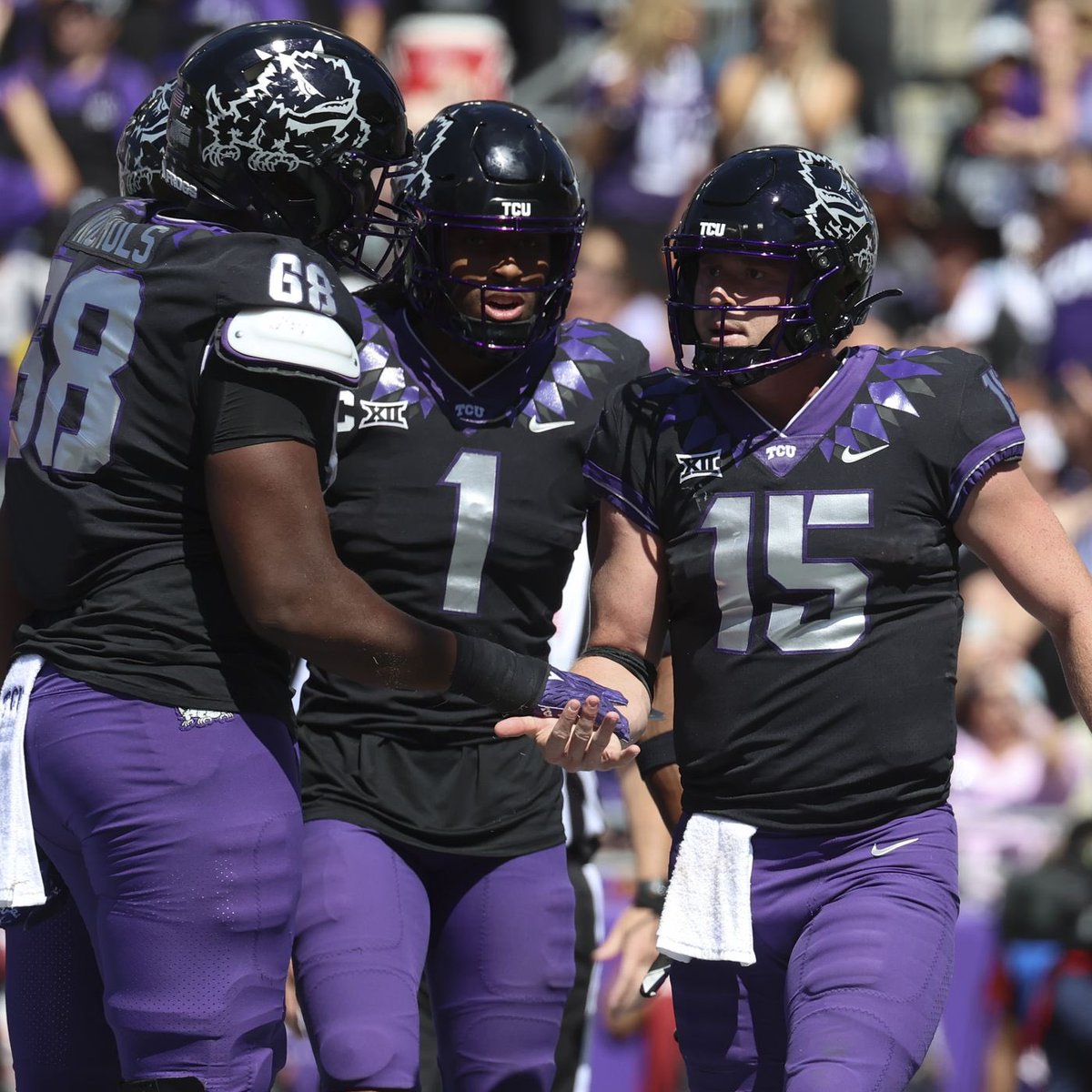 Ty Witte (@tywitte_) on Twitter photo Blessed to receive an opportunity to continue my athletic and academic career at Texas Christian University!
<a href="/coachnovakov/">Coach Novakov</a> <a href="/coachgalusha/">Will Galusha</a> <a href="/CoachSwinford/">Coach Jordan Swinford</a> <a href="/RecruitParish/">RecruitParish</a> <a href="/_EliteProspects/">Elite Prospects🚨</a> <a href="/TylerOlker/">Tyler Olker</a> Blessed to receive an opportunity to continue my athletic and academic career at Texas Christian University!
<a href="/coachnovakov/">Coach Novakov</a> <a href="/coachgalusha/">Will Galusha</a> <a href="/CoachSwinford/">Coach Jordan Swinford</a> <a href="/RecruitParish/">RecruitParish</a> <a href="/_EliteProspects/">Elite Prospects🚨</a> <a href="/TylerOlker/">Tyler Olker</a>