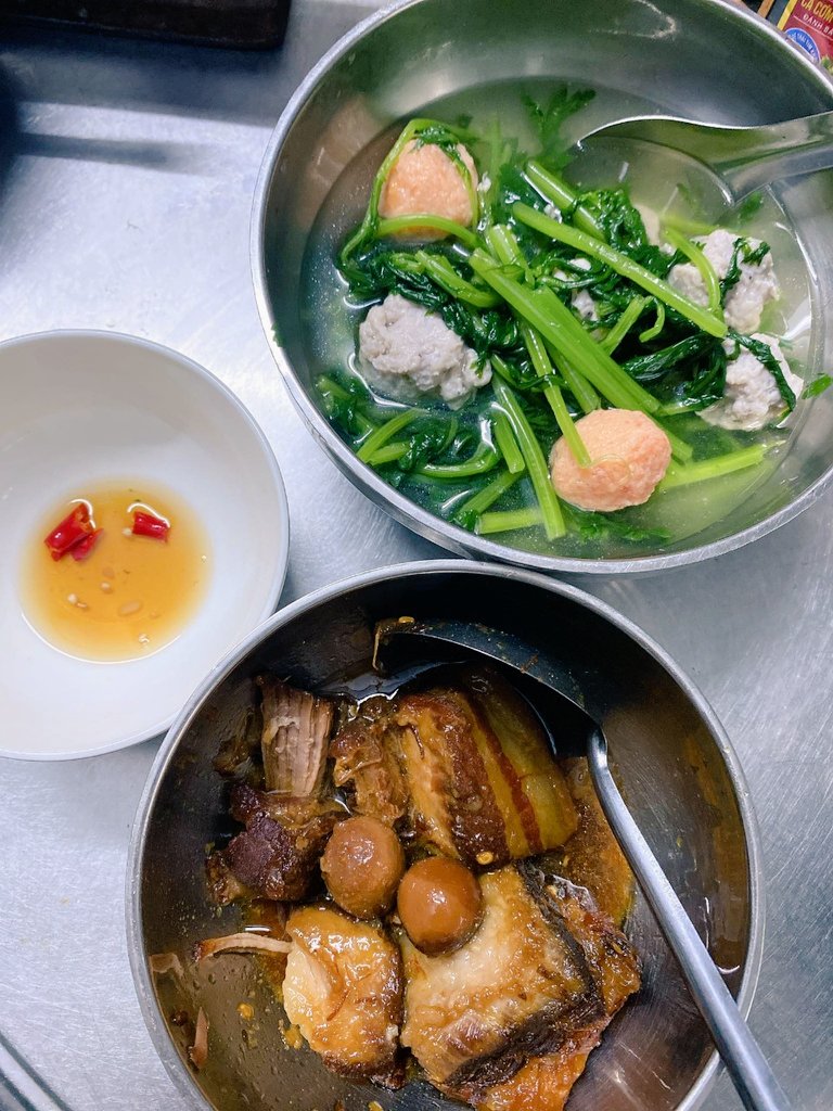 BlogLaCai's tweet image. Buổi sáng của tớ đây m.n thì sau nào hãy nc cho mình pk nhé. This is my morning. Please tell me about your morning