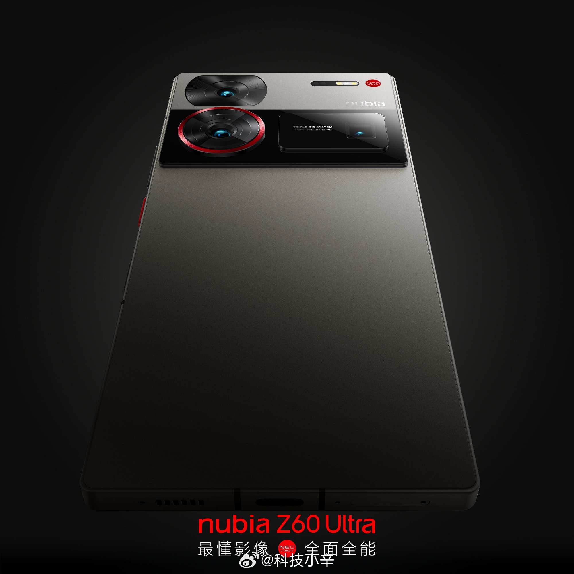 Mukul Sharma on X: Nubia Z60 Ultra will feature a 6,000mAh battery. This  phone is turning out to be very interesting 🥶 #Nubia #NubiaZ60Ultra   / X