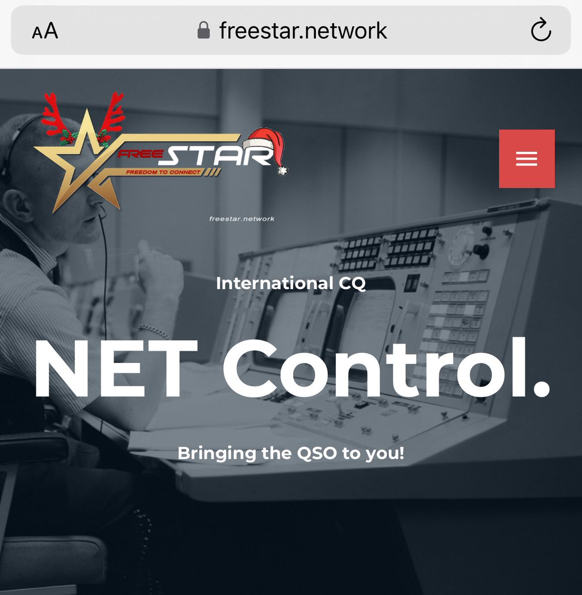 FreeSTAR_UK's tweet image. Check out the updated FreeSTAR International Winter Net Schedule. New Welcome 500 group nets added of which the next one is on Friday 15th @ 1900 UTC. freestar.network/netcontrol