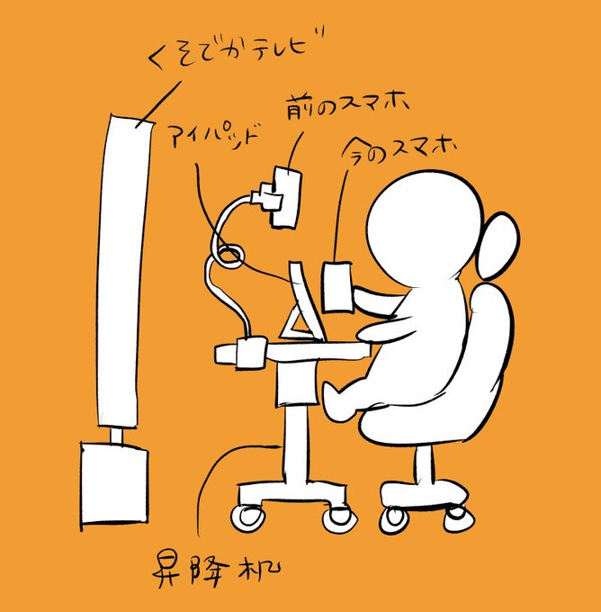 「漫画 座る」のTwitter画像/イラスト(新着)