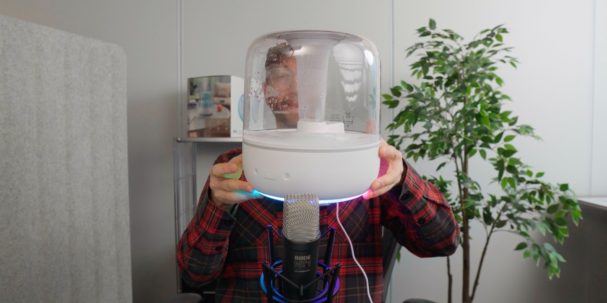 iPhoneBlog_Link's tweet image. [24-Tage-im-Dezember] Airversa Humelle Humidifier 15/24 – iphoneblog.de/2023/12/15/24-…