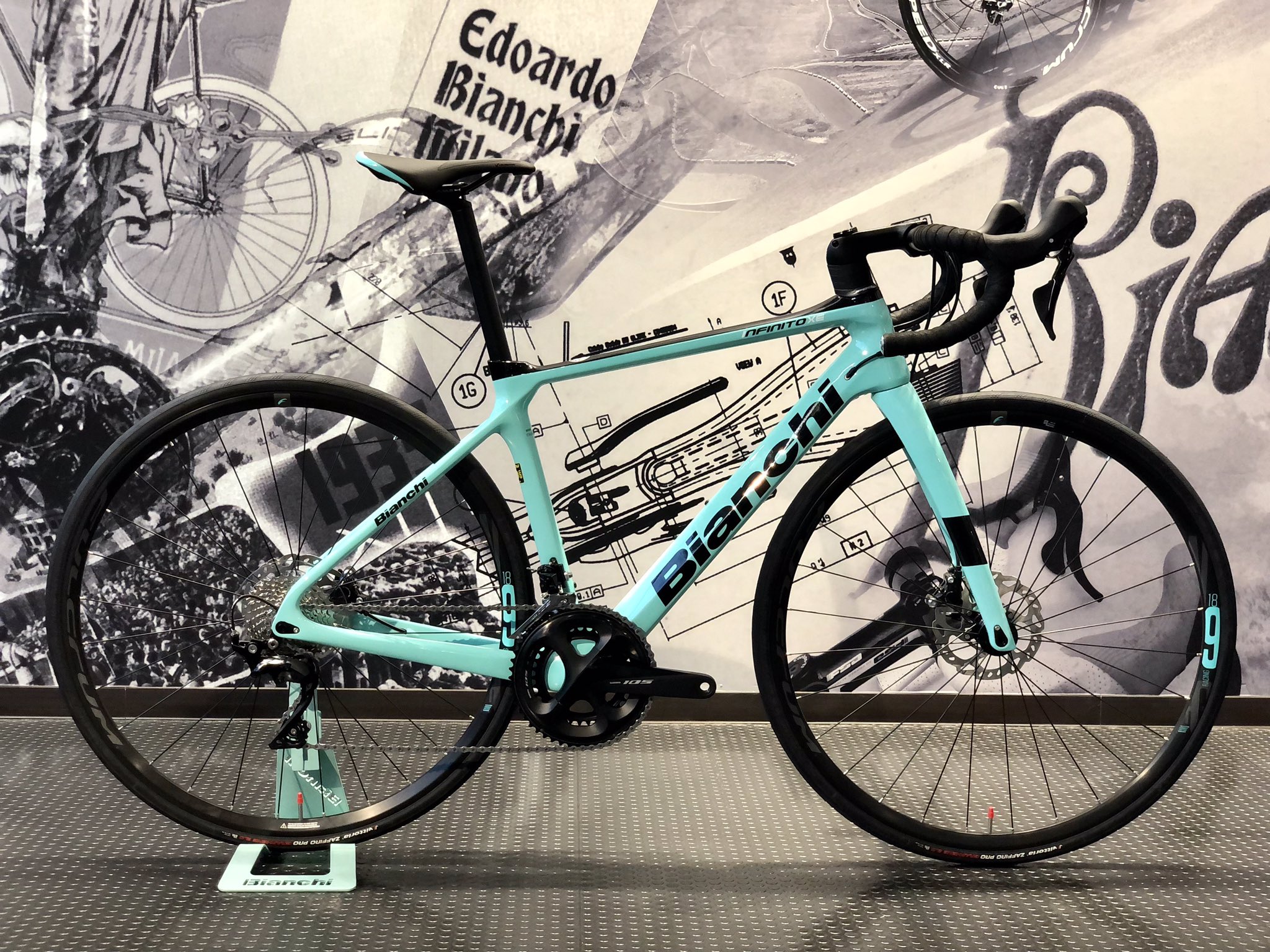在庫処分 半額 Machida Store Bike Bianchi (@Machida1885) X / ウェア