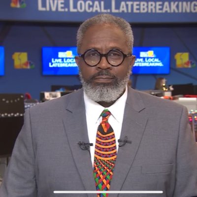 Maryland education reporter Dr. Tim Tooten retires from WBAL-TV